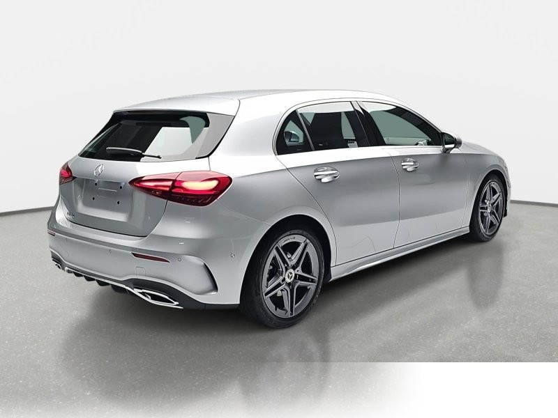 Mercedes-Benz DCT AMG LINE NAVI LED MBUX WINTER KAMERA LM18