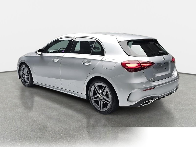 Mercedes-Benz DCT AMG LINE NAVI LED MBUX WINTER KAMERA LM18