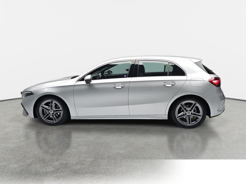Mercedes-Benz DCT AMG LINE NAVI LED MBUX WINTER KAMERA LM18