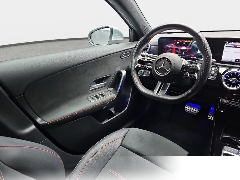 Mercedes-Benz DCT AMG LINE NAVI LED MBUX WINTER KAMERA LM18