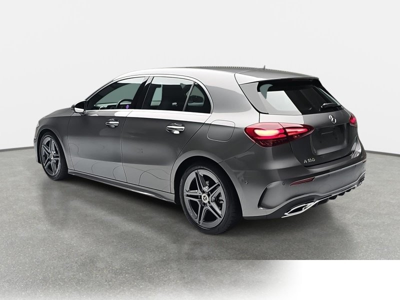 Mercedes-Benz DCT AMG LINE NAVI LED MBUX WINTER KAMERA LM18