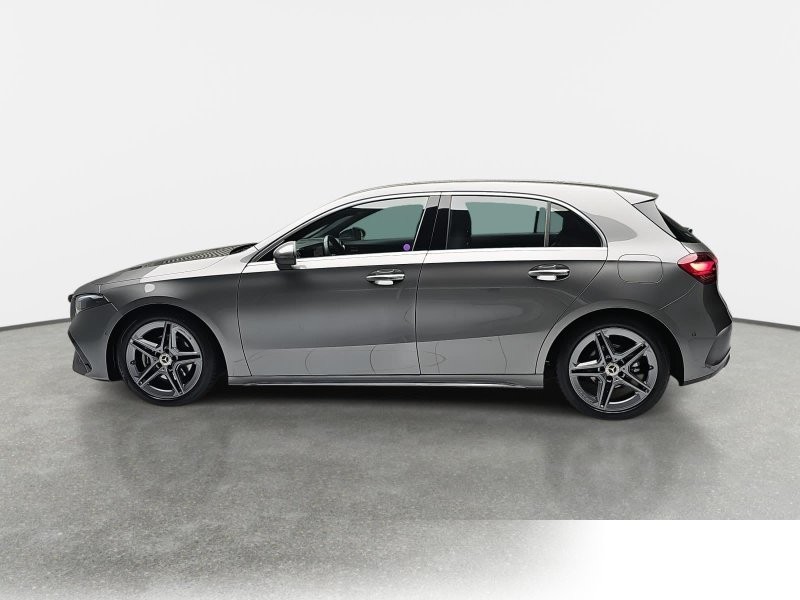 Mercedes-Benz DCT AMG LINE NAVI LED MBUX WINTER KAMERA LM18