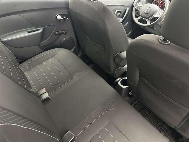 Dacia Sandero Comfort 
