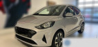 Bild Hyundai i10 GO! PLUS 1.2 MT 58kW (79PS) Klimaautomatik, Navigationssystem, Apple CarPlay