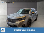 Bild Peugeot e-2008 Allure  11kw Charger Shz Navi Kamera