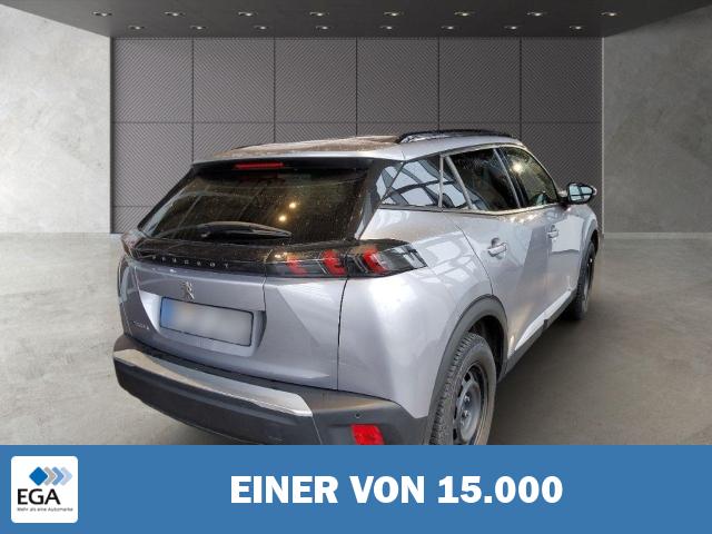 Peugeot e-2008 Allure  11kw Charger Shz Navi Kamera