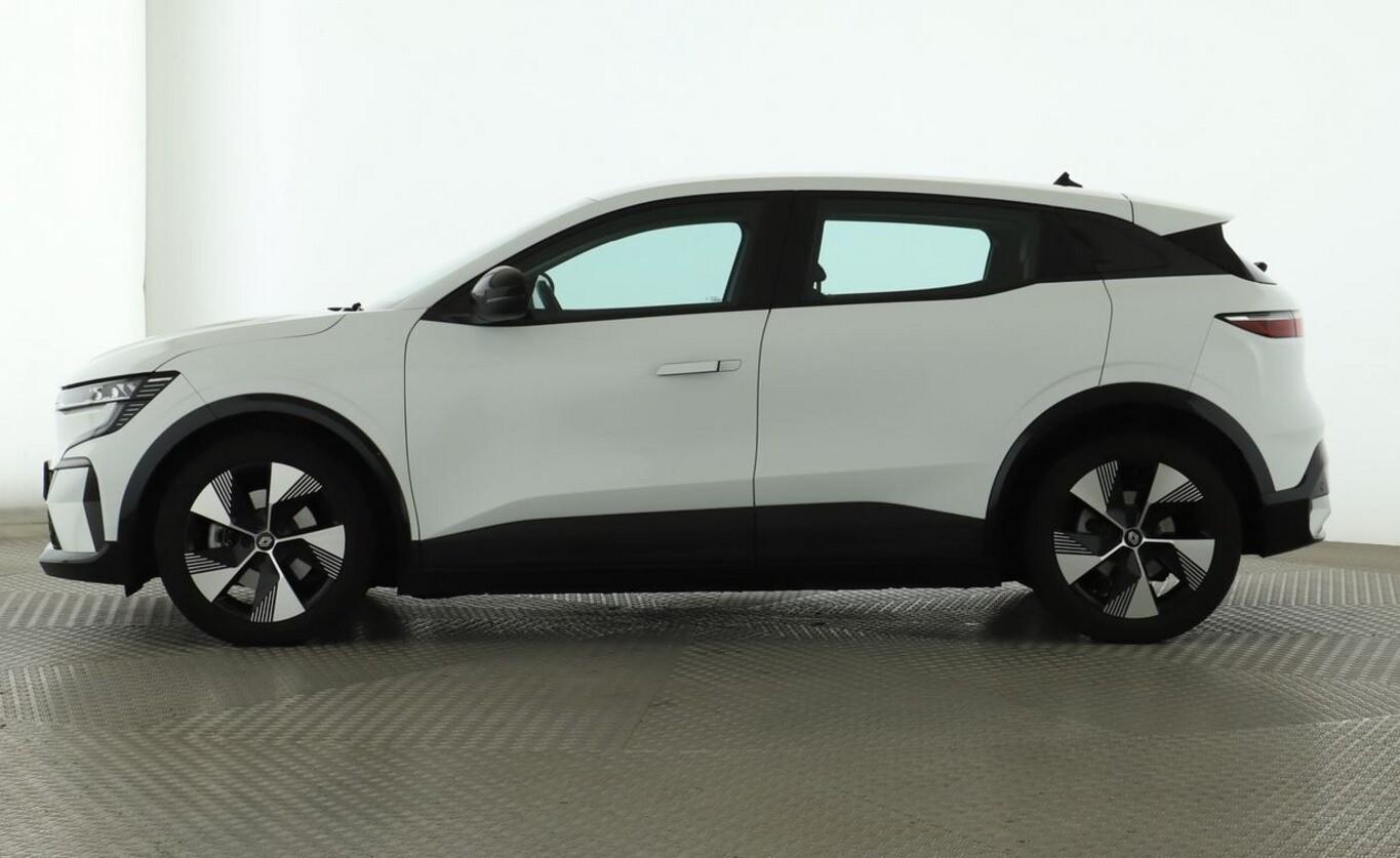 Renault Megane E-Tech EV40 Equilibre WinterP LED Kam 18Z