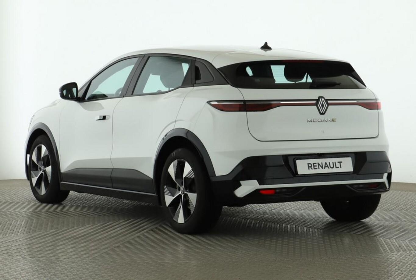 Renault Megane E-Tech EV40 Equilibre WinterP LED Kam 18Z