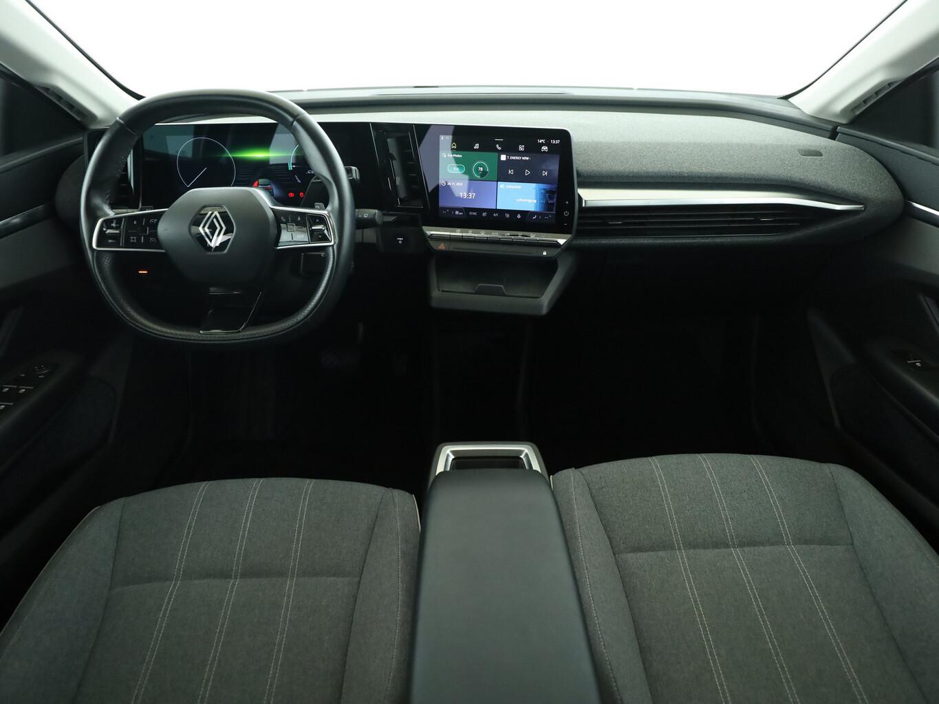 Renault Megane E-Tech EV40 Equilibre WinterP LED Kam 18Z