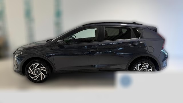 Hyundai Bayon BAYON GO! Plus 1.0 T-GDI DCT 74kW (101PS) Toter-Winkel-Assistent, Induktiv