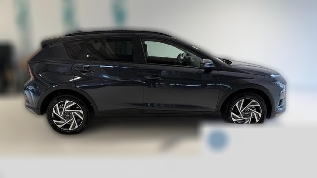 Hyundai Bayon BAYON GO! Plus 1.0 T-GDI DCT 74kW (101PS) Toter-Winkel-Assistent, Induktiv