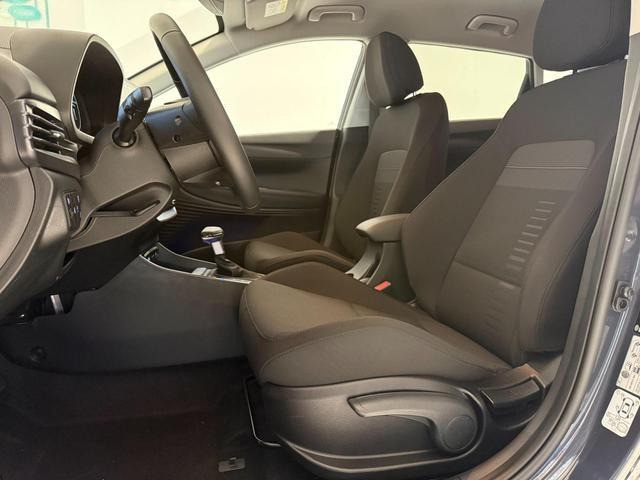 Hyundai Bayon BAYON GO! Plus 1.0 T-GDI DCT 74kW (101PS) Toter-Winkel-Assistent, Induktiv