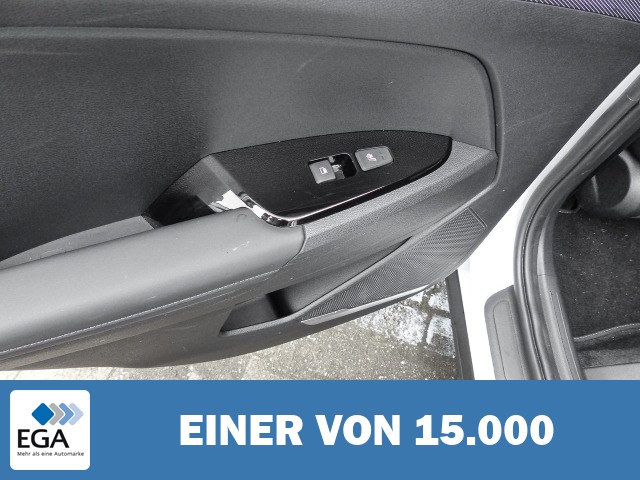 Kia Sportage Vision Navi Digitales Cockpit LED Apple CarPlay Android Auto Mehrzonenk