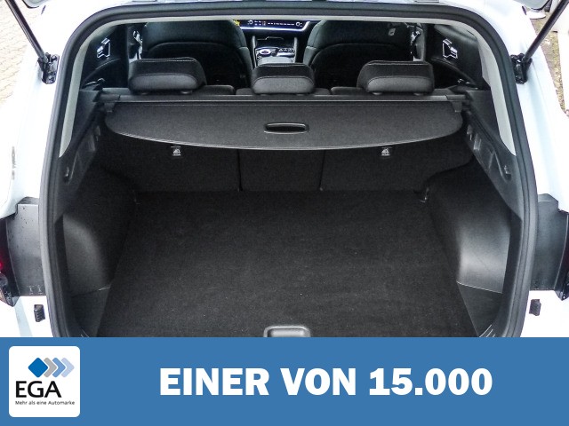 Kia Sportage Vision Navi Digitales Cockpit LED Apple CarPlay Android Auto Mehrzonenk