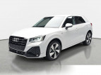 Bild Audi Q2 35 TFSI S-TRONIC S LINE NAVI LED ACC EL.HECKKL. WI