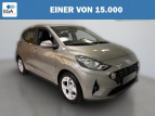 Bild Hyundai i10 1.2 Benzin M/T Trend Klima SHZ PDC Navi Apple CarPlay Android Auto Musikstre