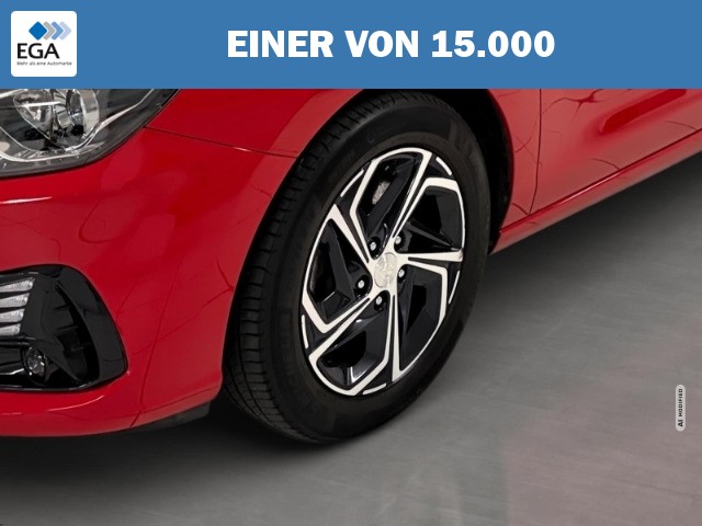 Hyundai i30 FL 5-Türer 1.5 Benzin Turbo 7-DCT (48V) Edition 30 Apple CarPlay Android Aut