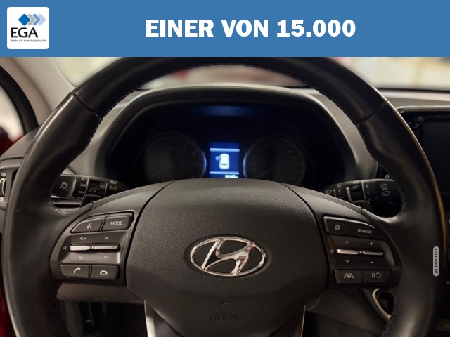 Hyundai i30 FL 5-Türer 1.5 Benzin Turbo 7-DCT (48V) Edition 30 Apple CarPlay Android Aut