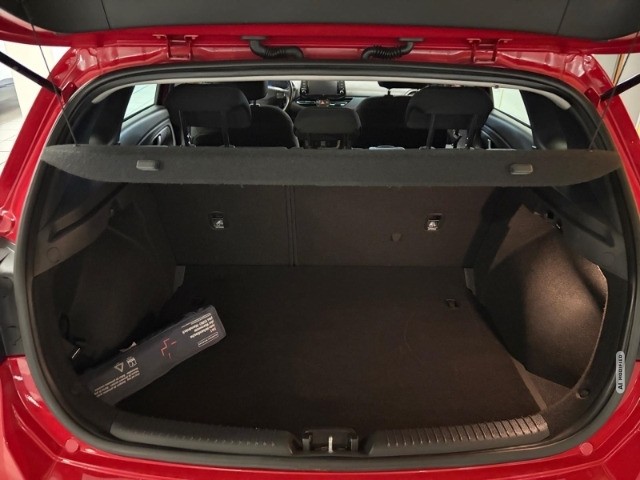 Hyundai i30 FL 5-Türer 1.5 Benzin Turbo 7-DCT (48V) Edition 30 Apple CarPlay Android Aut