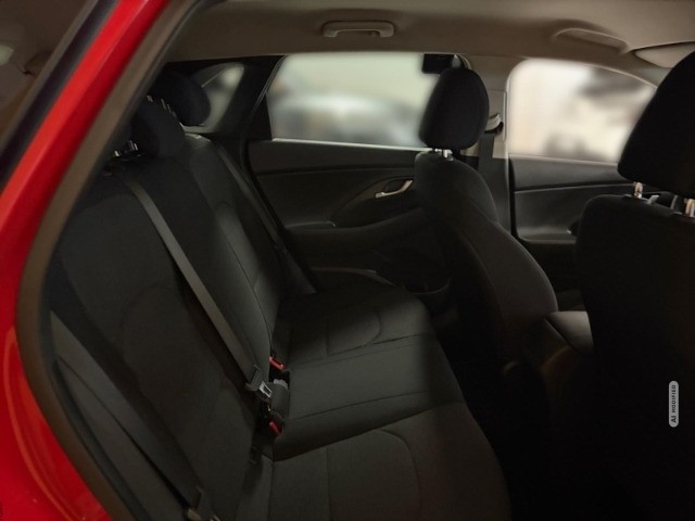 Hyundai i30 FL 5-Türer 1.5 Benzin Turbo 7-DCT (48V) Edition 30 Apple CarPlay Android Aut