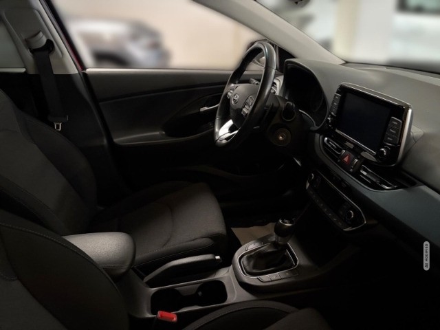 Hyundai i30 FL 5-Türer 1.5 Benzin Turbo 7-DCT (48V) Edition 30 Apple CarPlay Android Aut
