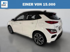 Bild Hyundai KONA Facelift 1.6 T-Gdi 198PS DCT N LINE (inkl. Navigationspaket) Dach-Lackierun
