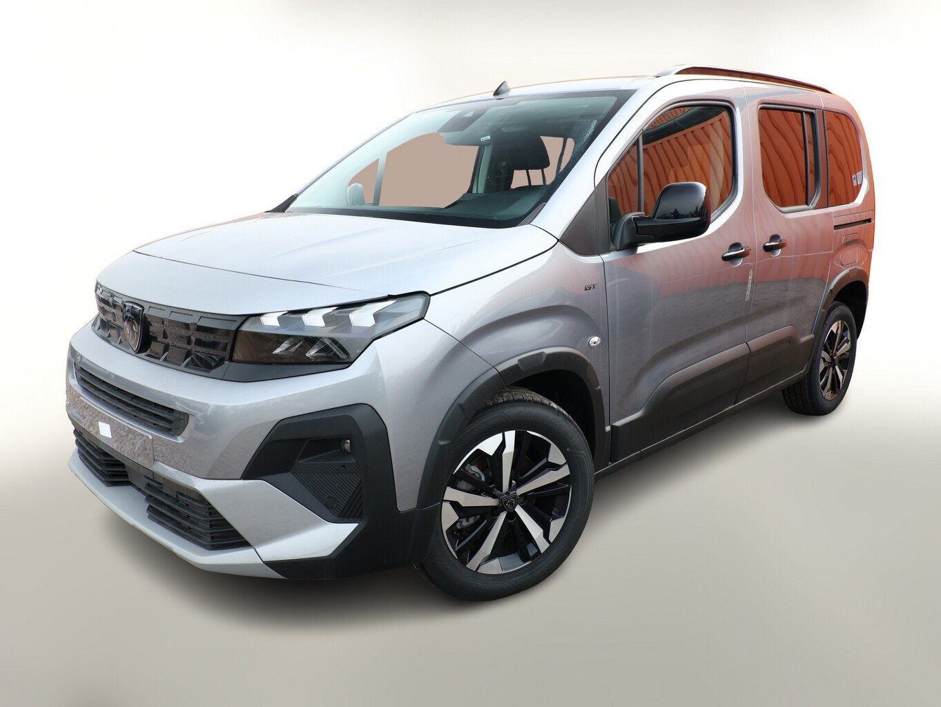 Peugeot Rifter M1 AT GT Pano Keyl Nav Kam 2xPDC ACC TotW