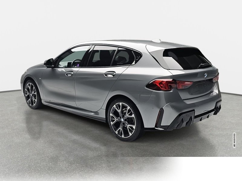 BMW 120 i Auto. M Sport Navi LED P-Assist Winter Kamera AHK LM18