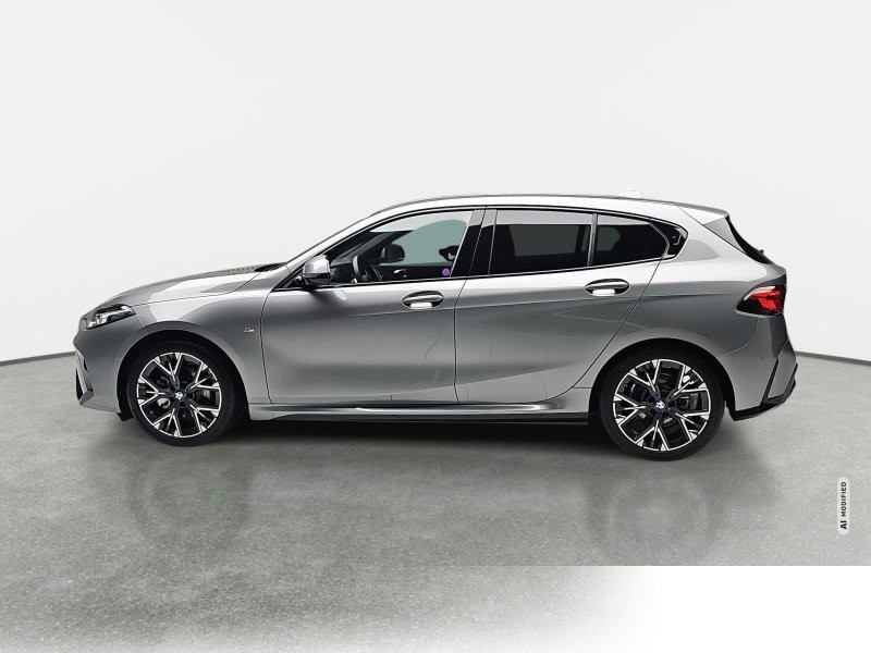 BMW 120 i Auto. M Sport Navi LED P-Assist Winter Kamera AHK LM18