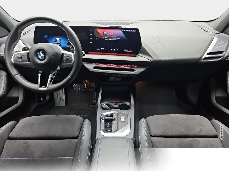 BMW 120 i Auto. M Sport Navi LED P-Assist Winter Kamera AHK LM18
