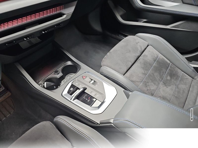 BMW 120 i Auto. M Sport Navi LED P-Assist Winter Kamera AHK LM18