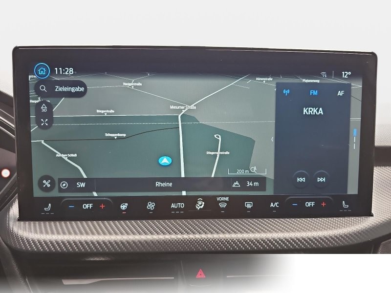 Ford Kuga 1.5 EB AUTO. ST-LINE NAVI LED KLIMAAUTO WINTER SIC