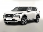 Bild Nissan X-Trail Tekna e-4ORCE Pano Bose Nappa ACC SHZ