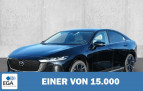 Bild Mazda 6e EV 245PS Long Range 1AT RWD Takumi NAVI HUD SONY