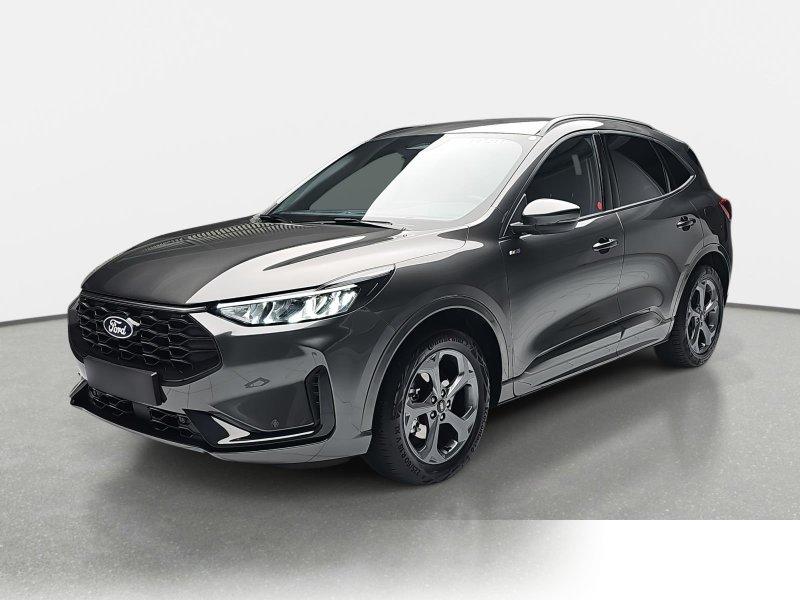 Ford Kuga 1.5 EB AUTO. ST-LINE NAVI LED KLIMAAUTO WINTER SIC