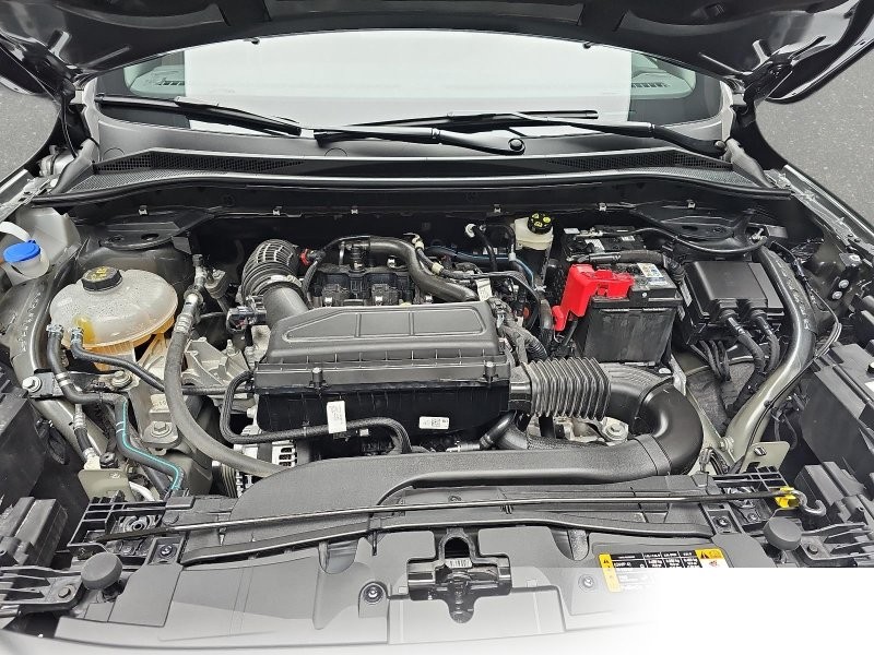 Ford Kuga 1.5 EB AUTO. ST-LINE NAVI LED KLIMAAUTO WINTER SIC