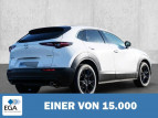Bild Mazda CX-30 2025 2.5L e-SKYACTIV G 140ps 6AT FWD Nagisa