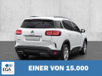 Bild Citroën C5 Aircross Shine Pack Hybrid El. Panodach Leder 360 Kamera LED ACC Mehrzonenkli