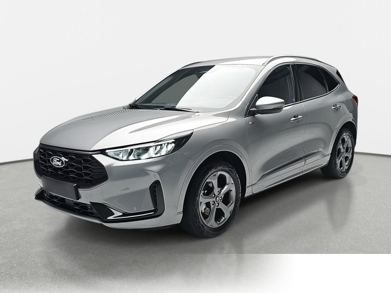 Ford Kuga 1.5 EB AUTO. ST-LINE NAVI LED KLIMAAUTO WINTER SIC