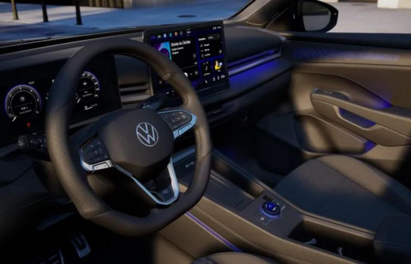 Volkswagen T-Roc DSG R-Line neuMod eHk LM18Z SHZ Keyl 3JGar