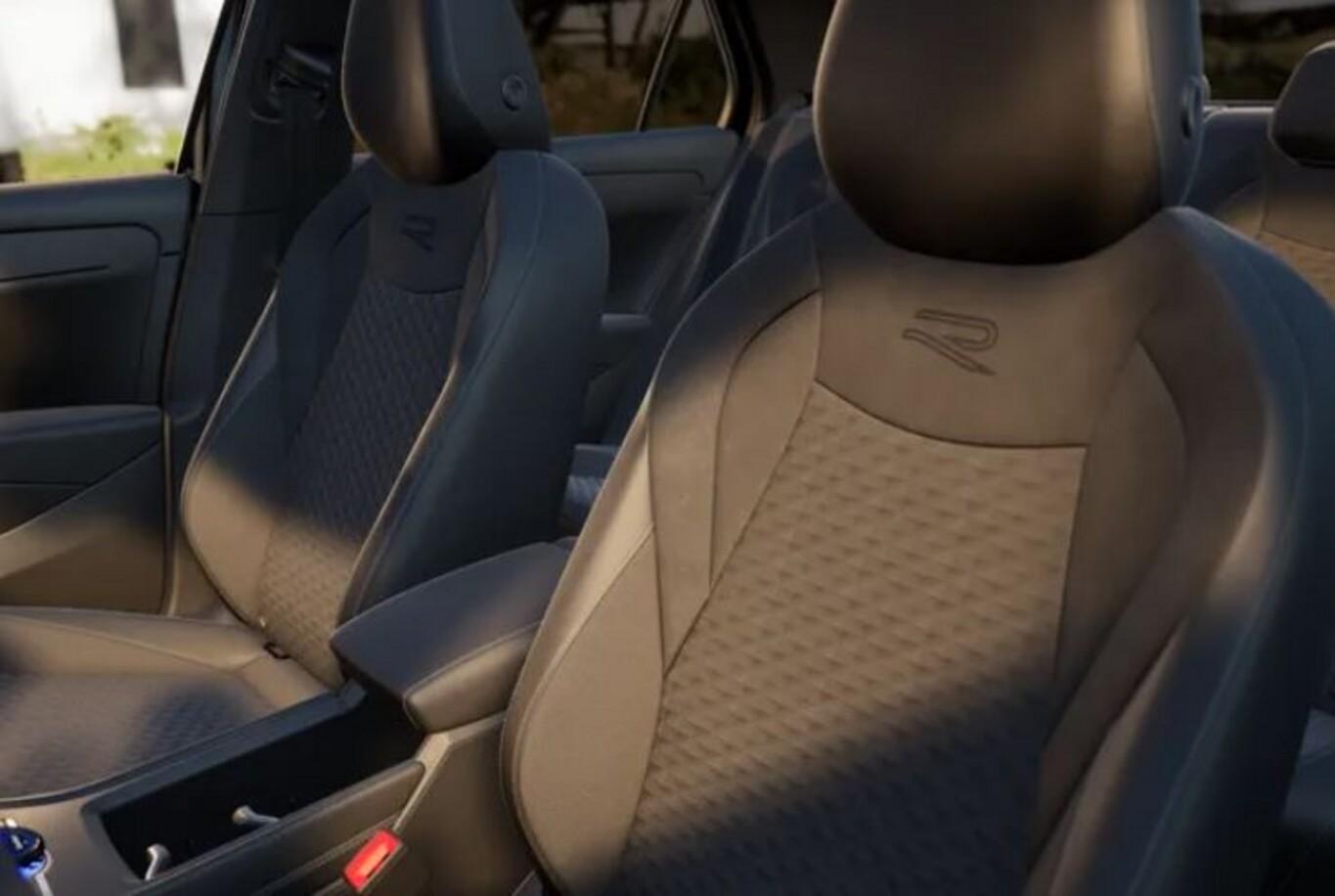 Volkswagen T-Roc DSG R-Line neuMod eHk LM18Z SHZ Keyl 3JGar