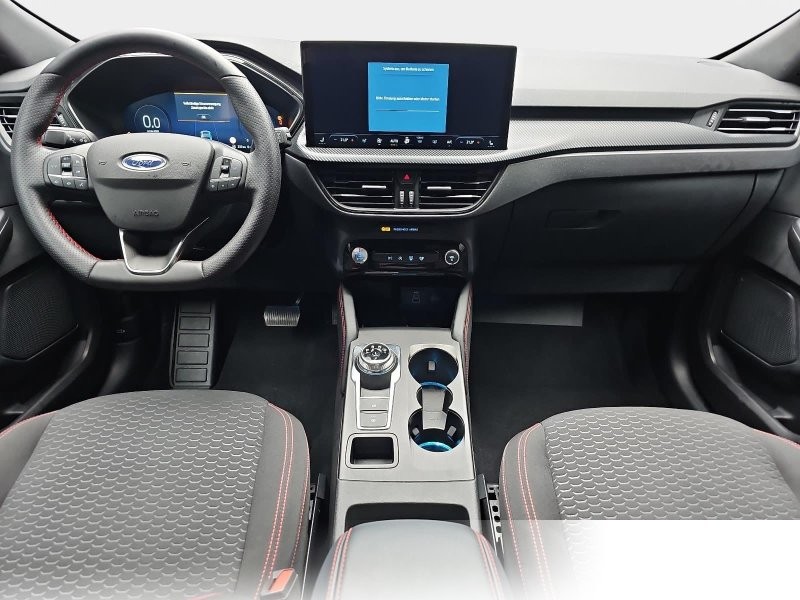 Ford Kuga 1.5 EB AUTO. ST-LINE NAVI LED KLIMAAUTO WINTER SIC