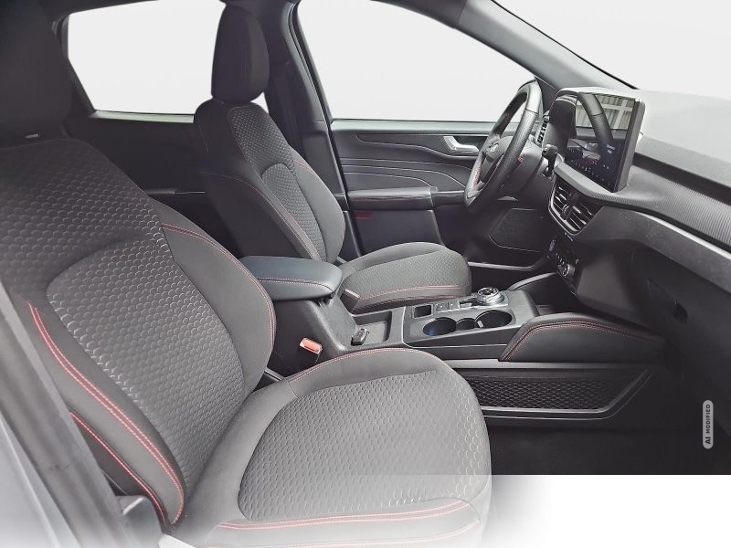 Ford Kuga 1.5 EB Auto. ST-Line Navi LED Klimaauto Winter Sicht Kamera AHK LM18