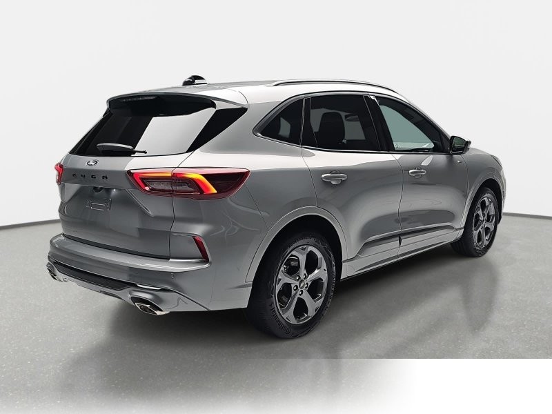 Ford Kuga 1.5 EB AUTO. ST-LINE NAVI LED KLIMAAUTO WINTER SIC