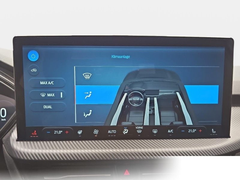Ford Kuga 1.5 EB AUTO. ST-LINE NAVI LED KLIMAAUTO WINTER SIC