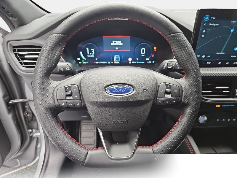 Ford Kuga 1.5 EB AUTO. ST-LINE NAVI LED KLIMAAUTO WINTER SIC