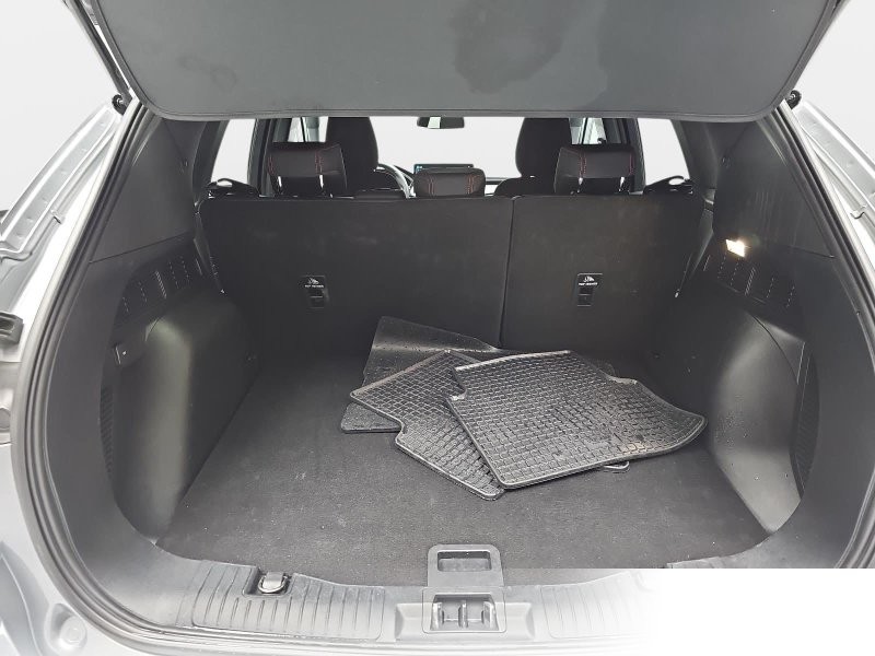 Ford Kuga 1.5 EB AUTO. ST-LINE NAVI LED KLIMAAUTO WINTER SIC