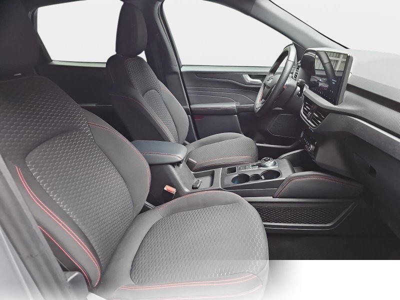 Ford Kuga 1.5 EB AUTO. ST-LINE NAVI LED KLIMAAUTO WINTER SIC