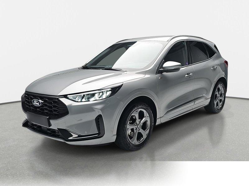 Ford Kuga 1.5 EB AUTO. ST-LINE NAVI LED KLIMAAUTO WINTER SIC