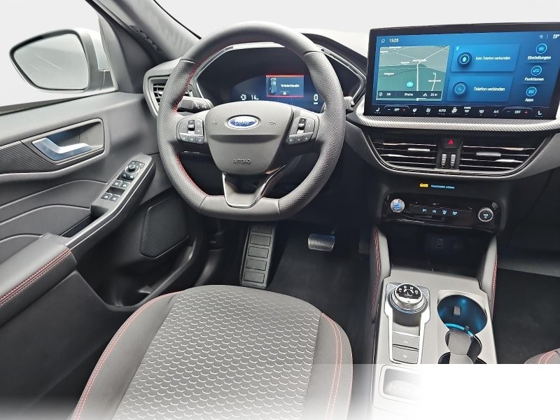 Ford Kuga 1.5 EB AUTO. ST-LINE NAVI LED KLIMAAUTO WINTER SIC